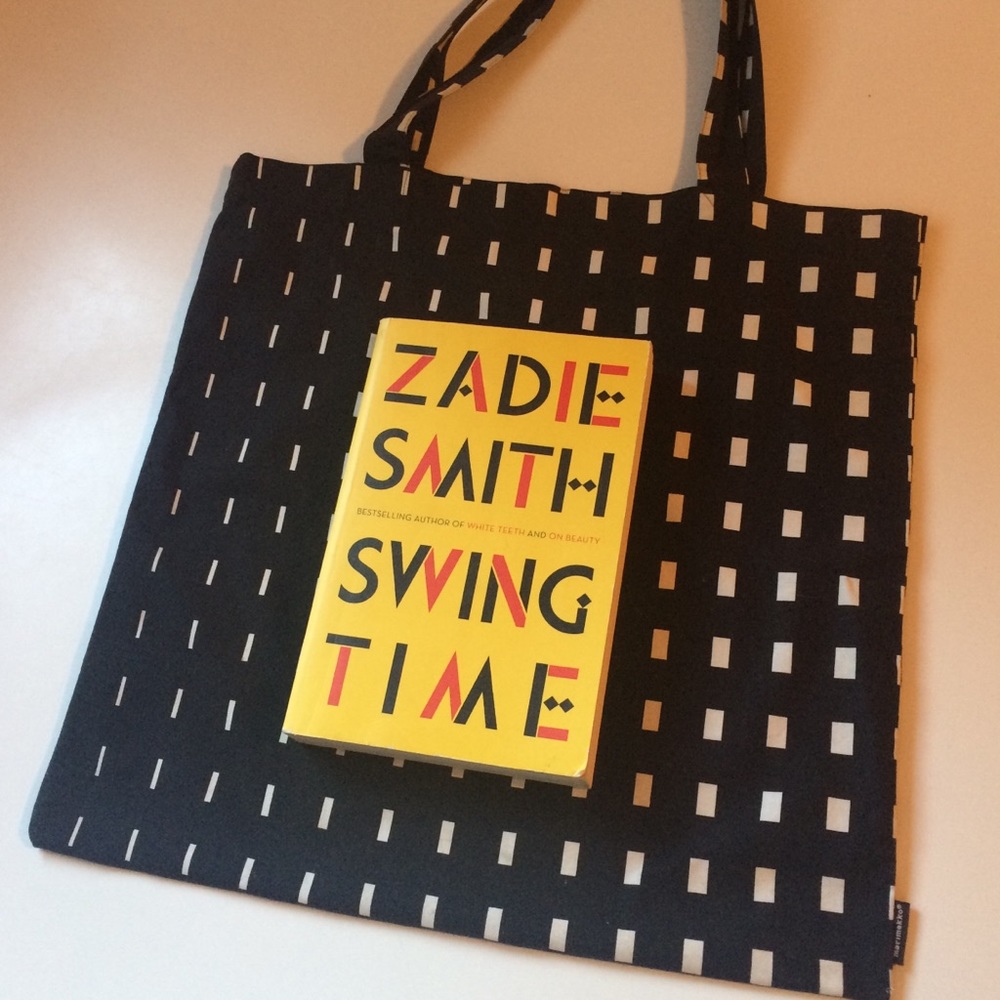 MARIMEKKO tote bag